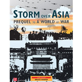 Storm Over Asia cover