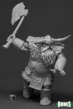 Frost Giant Warrior (Large)