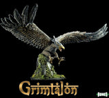 Grimtalon the Roc