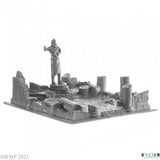 Ruined Temple (Box)