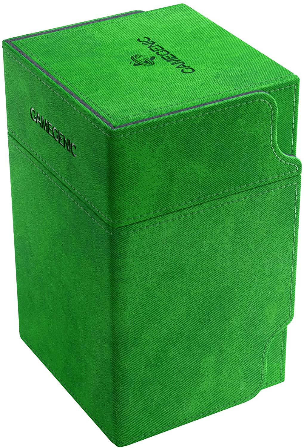 Green Watchtower Deck Box