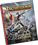 Pathfinder: Ultimate Campaign [1st Edition] [Pocket Edition]