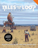 Tales for the Loop RPG Starter Set