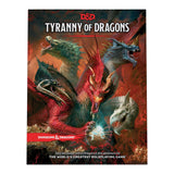 D&D: Tyranny of Dragons [2023 Ed.]