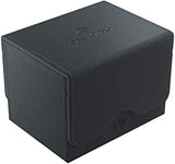 Black Sidekick 100+ XL Deck Box