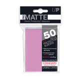 Pro-Matte Standard: Pink [50]