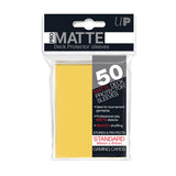 Pro-Matte Standard: Yellow [50]