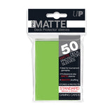 Lime Green Pro-Matte DP [50]