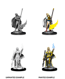 Human Oracle Female