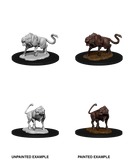 Leucrotta