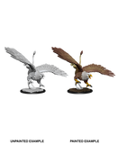 Diving Griffin [L]