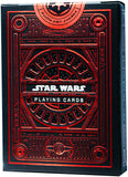 Star Wars Playing Cards