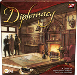 Diplomacy