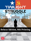 Twilight Struggle Deluxe Ed. cover