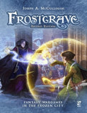 Frostgrave Second Edition