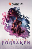 War of the Spark - Forsaken [Hardcover]
