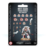 White Scars: Primaris Upgrades and Transfers