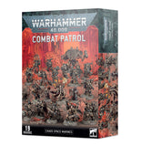 CSM: Combat Patrol