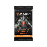 Innistrad - Midnight Hunt Draft Booster (36)