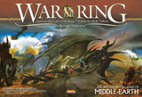 War of the Ring [2nd Ed.]