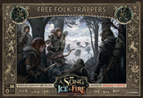 Box art of ASOIF: Free Folk Trappers