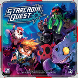 Box art of Starcadia Quest: Arrrmada