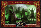 Box art of ASOIF: Lannister Pyromancers