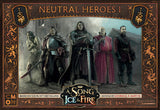 Box art of ASOIF: Neutral Heroes 1