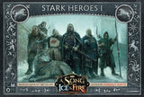 Box art of ASOIF: Stark Heroes 1