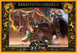 Box art of ASOIF: Baratheon Heroes 2