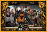 ASOIF: Baratheon Heroes 1