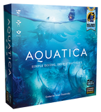Box art of Aquatica