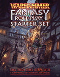 Warhammer Fantasy RPG: Starter Set [4th Ed.]