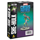 Crisis Protocol: She Hulk