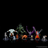 Monsters of Tal Dorei Set 2