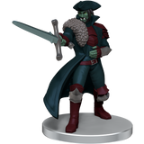 3D render of Fjord Stone