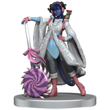 3D render of Jester Lavorre