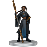 3D render of Beauregard Lionett