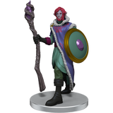 3D render of Caduceus Clay