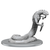 Serpentfolk & Ghost