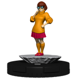 Batman Team-Up Miniatures - Velma