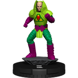 Heroclix: Notorious Booster - Lex Luthor