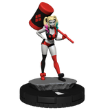 Heroclix: Notorious Booster - Harley Quinn