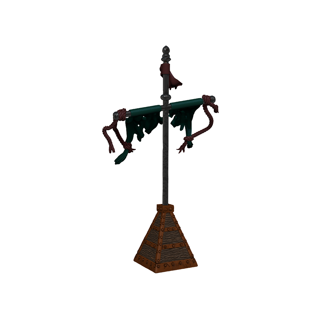 Goblin Camp
