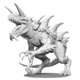 Gargantuan Tarrasque