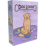 Box art of Dog Lover