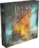 Dead Men Tell No Tales [Renegade Edition]