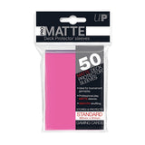 Pro-Matte Standard: Bright Pink [50]