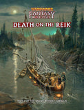 Book cover of Enemy Within: Death on the Reik