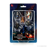 Icon of the Realms: Valor's Call Starter Set